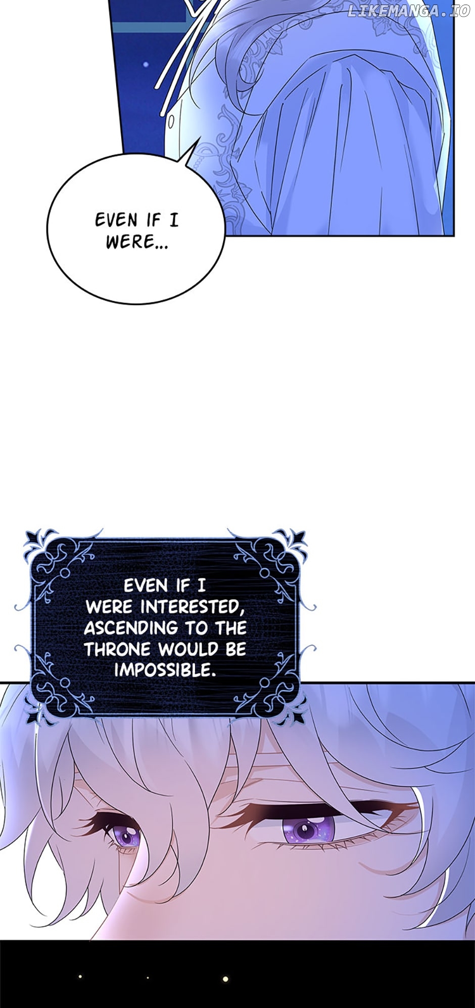 Let's Live Together Chapter 34 - page 23