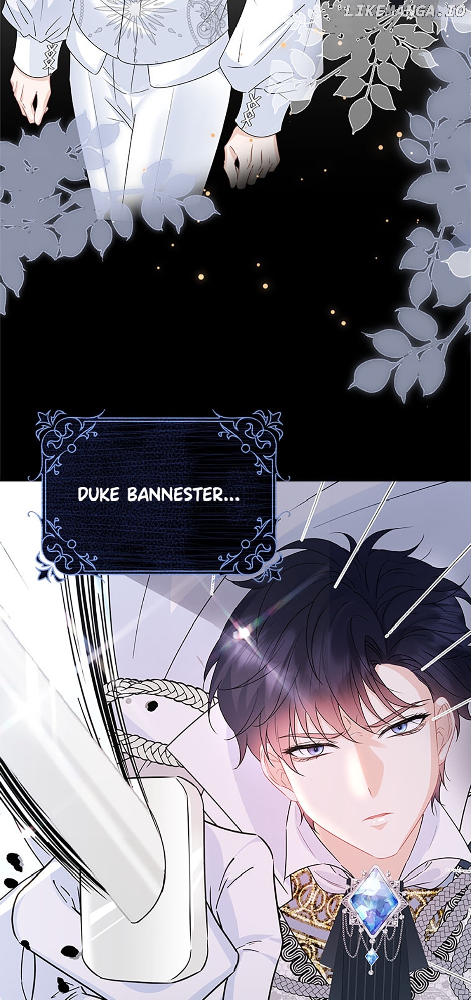 Let's Live Together Chapter 34 - page 25