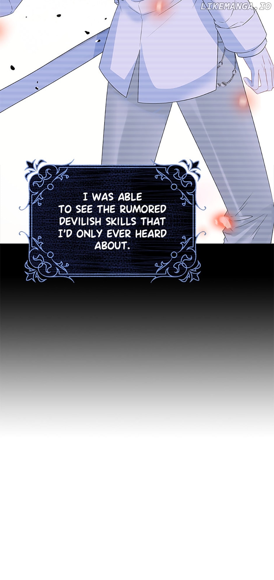 Let's Live Together Chapter 34 - page 27