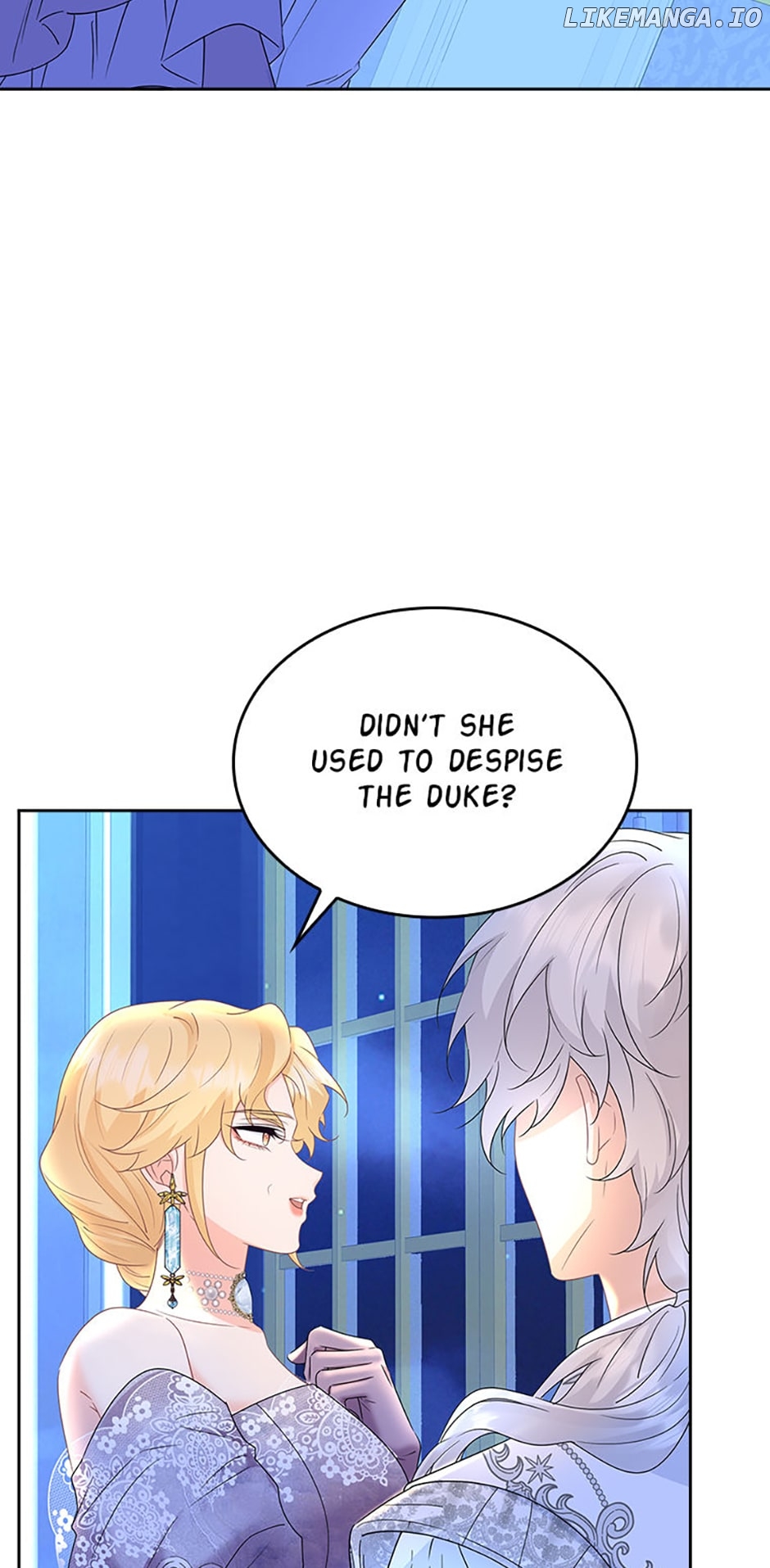 Let's Live Together Chapter 34 - page 29