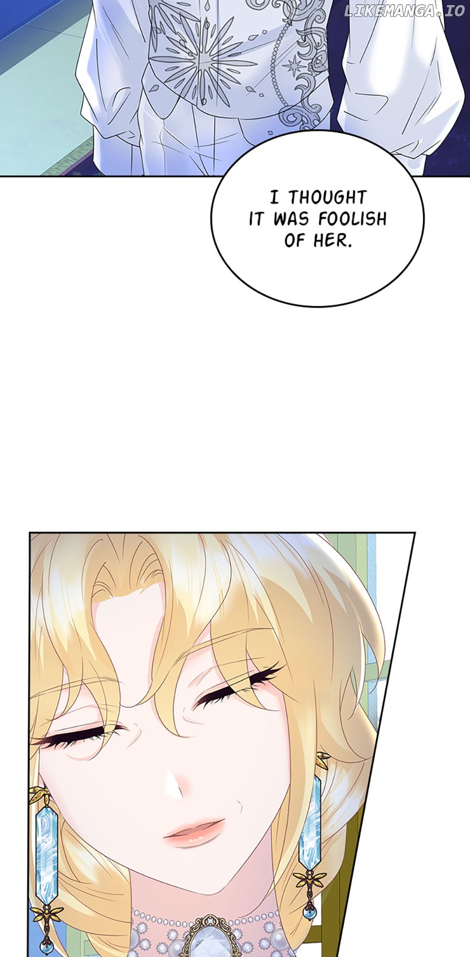 Let's Live Together Chapter 34 - page 31