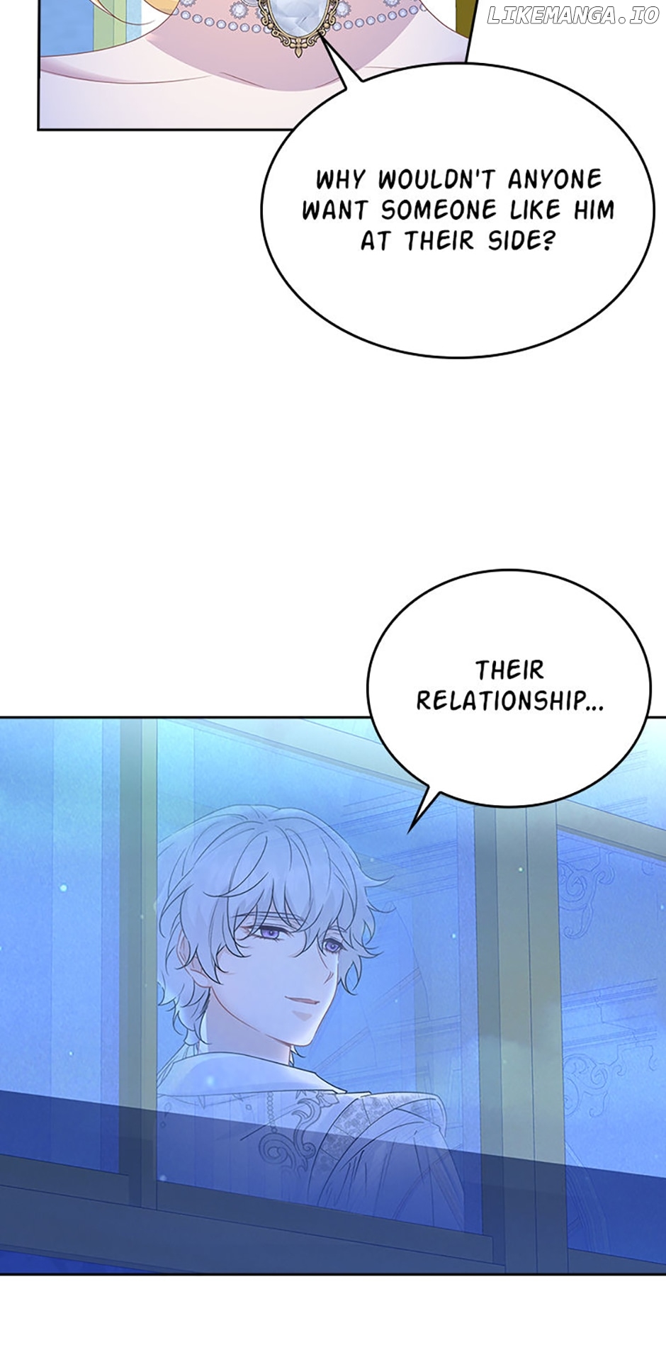 Let's Live Together Chapter 34 - page 32