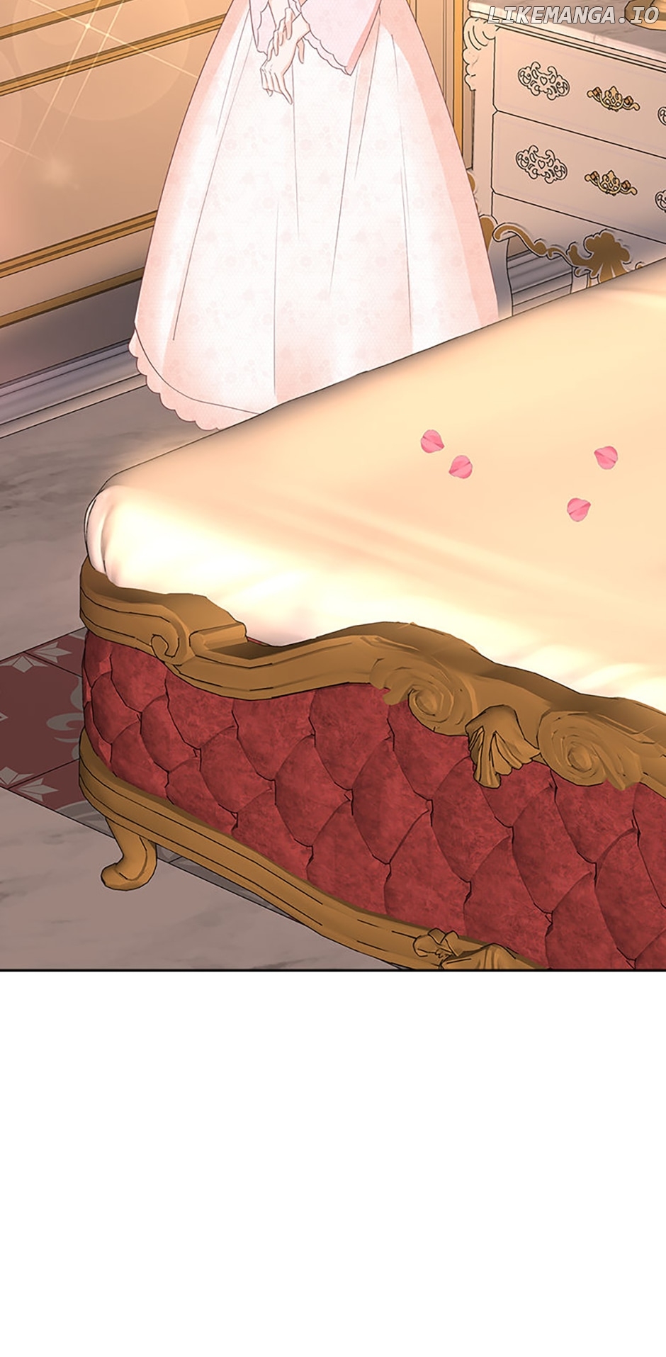 Let's Live Together Chapter 34 - page 35