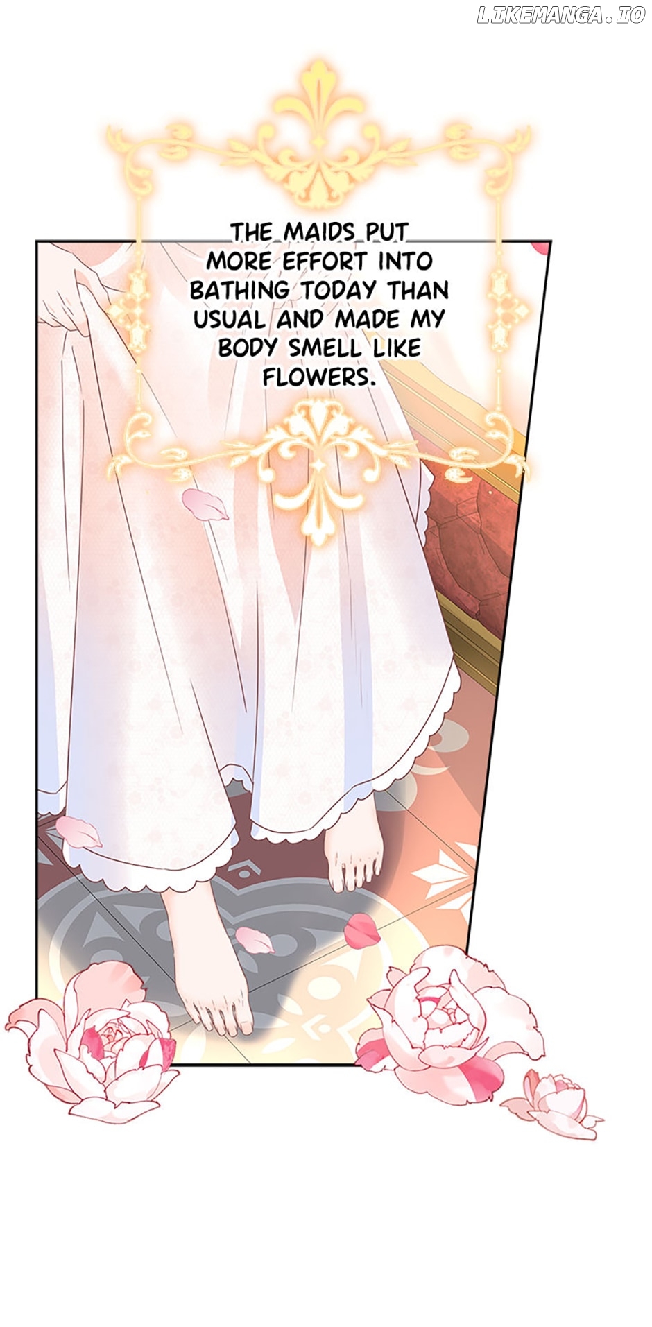 Let's Live Together Chapter 34 - page 36