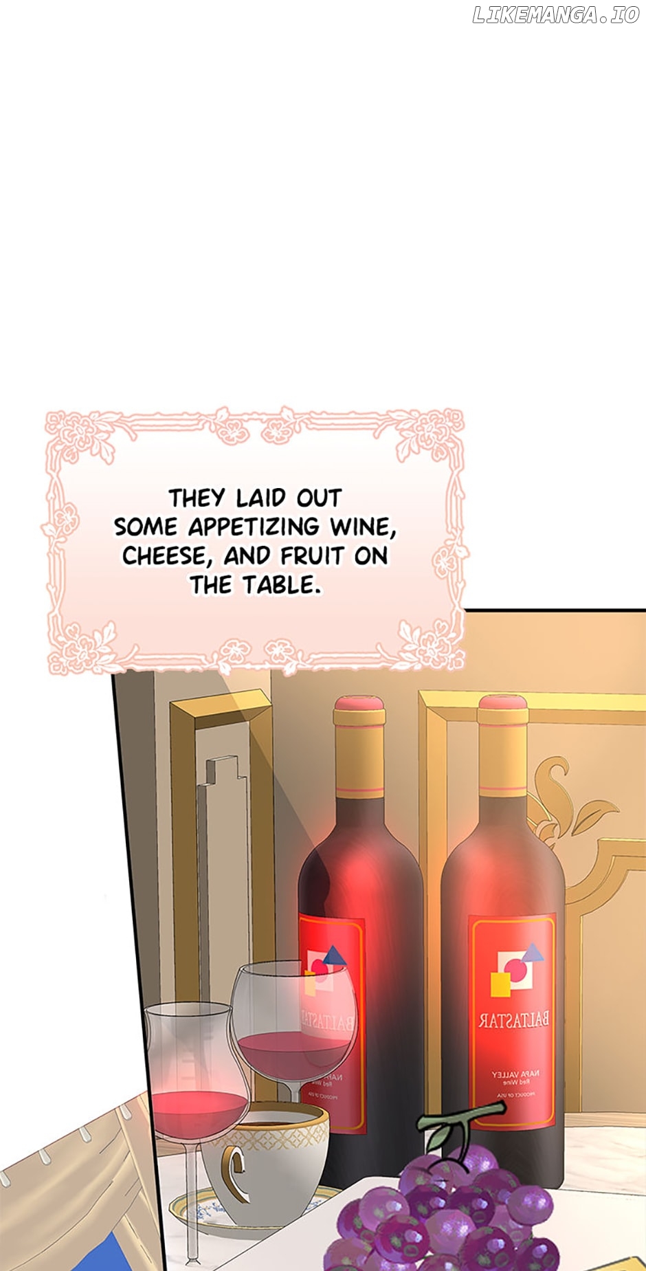Let's Live Together Chapter 34 - page 37