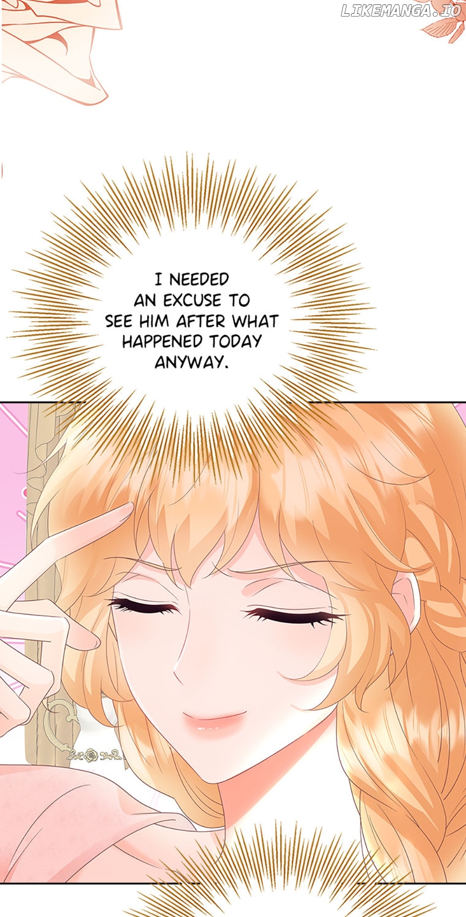 Let's Live Together Chapter 34 - page 40