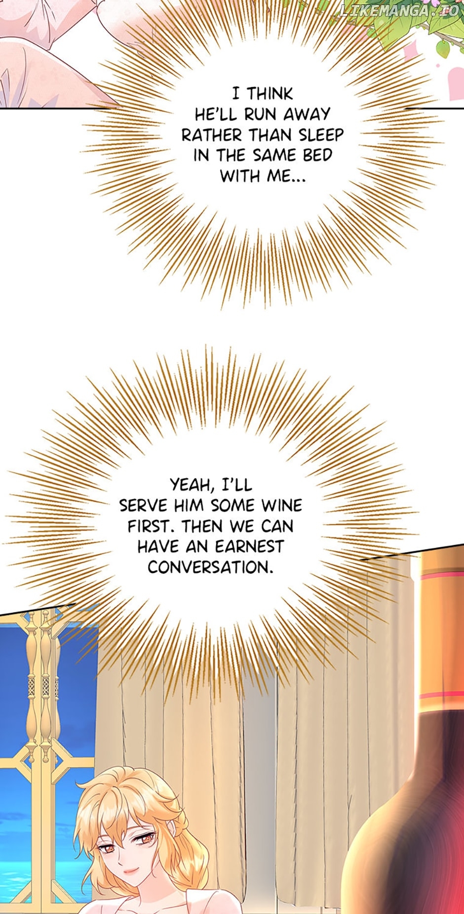 Let's Live Together Chapter 34 - page 42