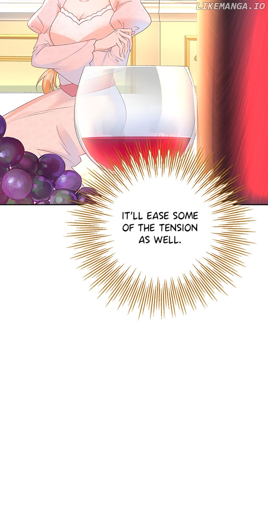 Let's Live Together Chapter 34 - page 43