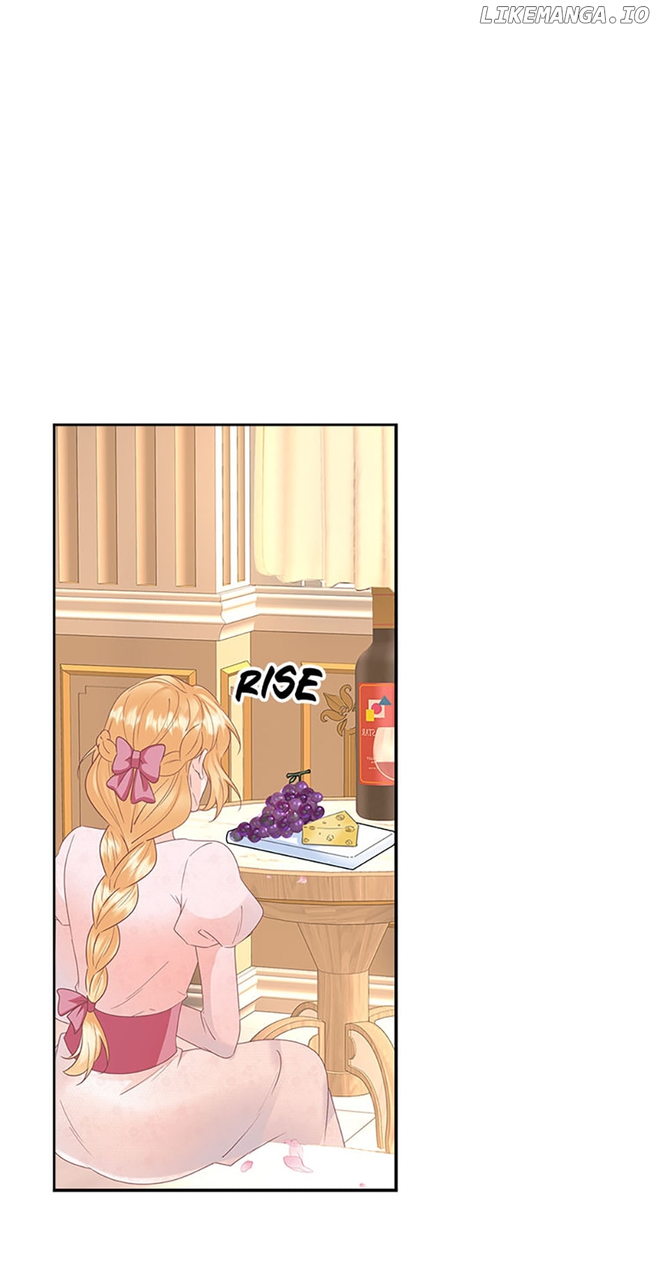 Let's Live Together Chapter 34 - page 46