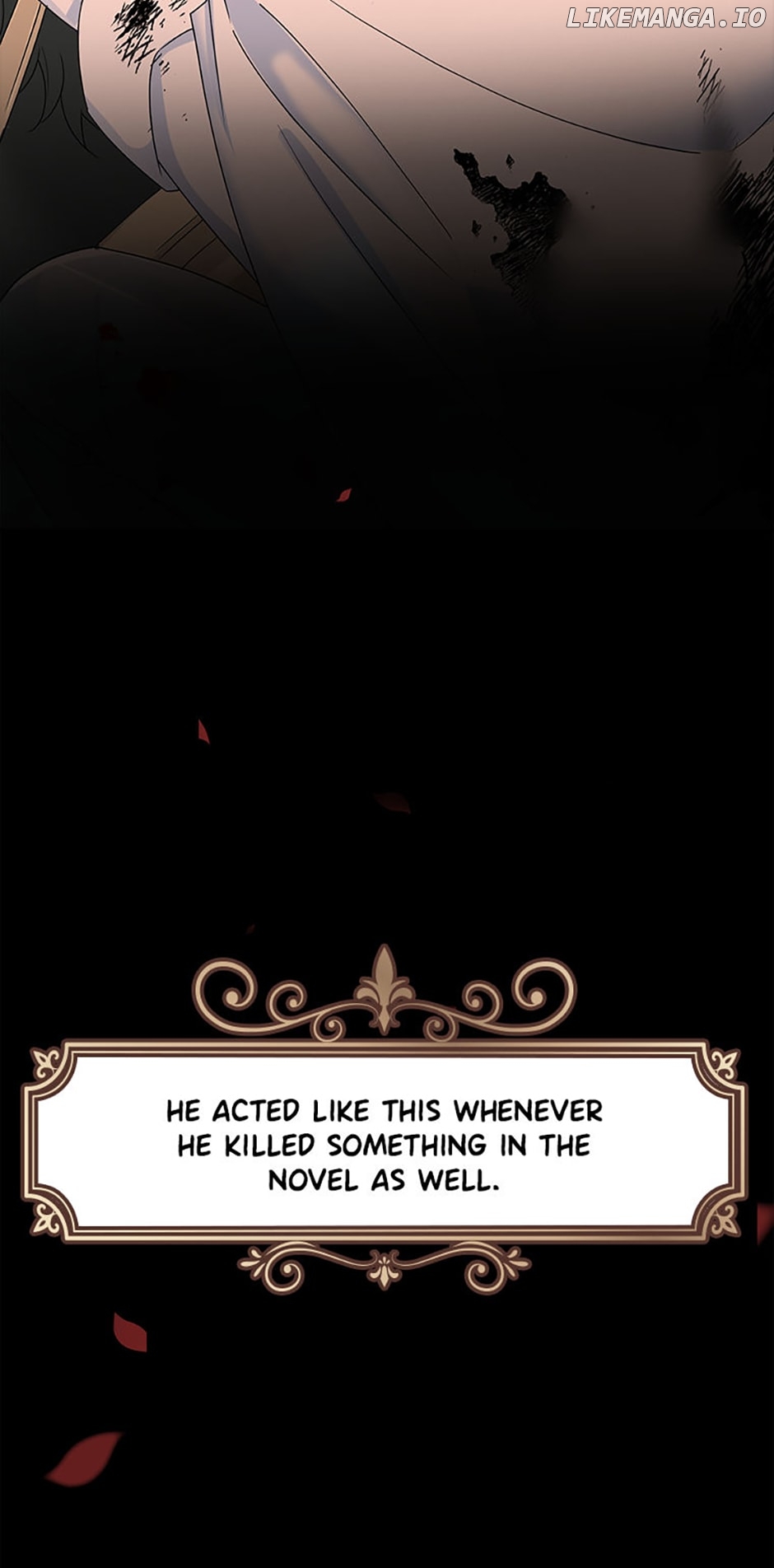 Let's Live Together Chapter 34 - page 5