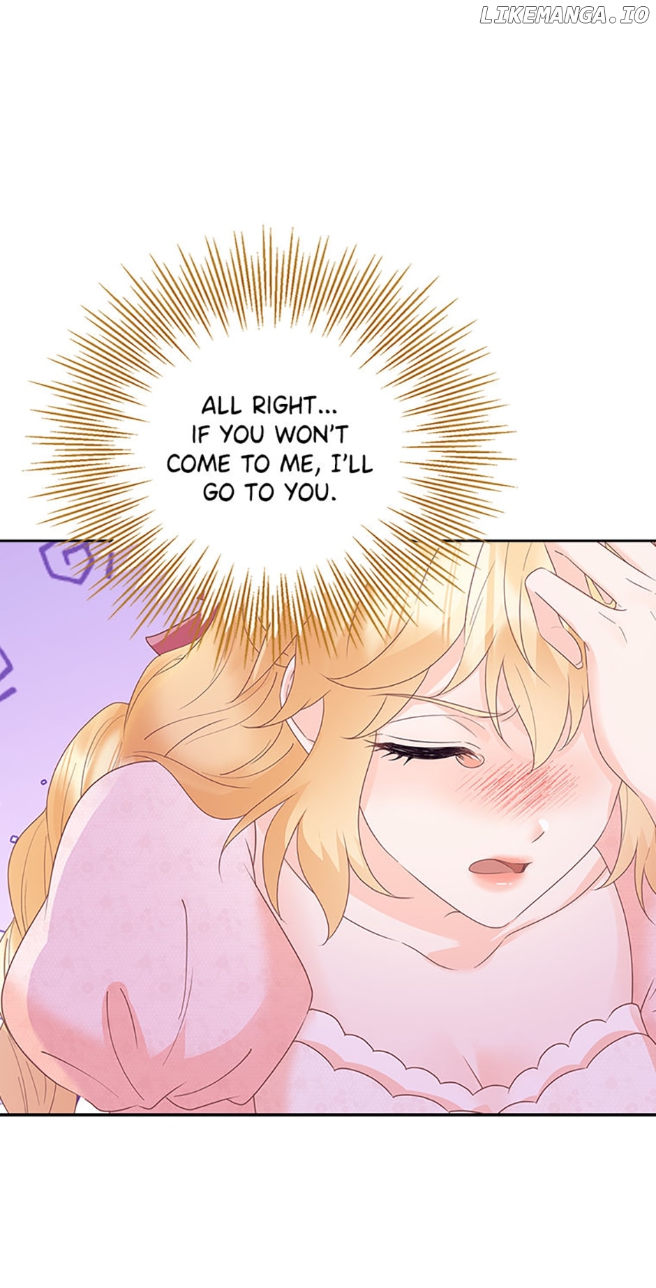Let's Live Together Chapter 34 - page 57