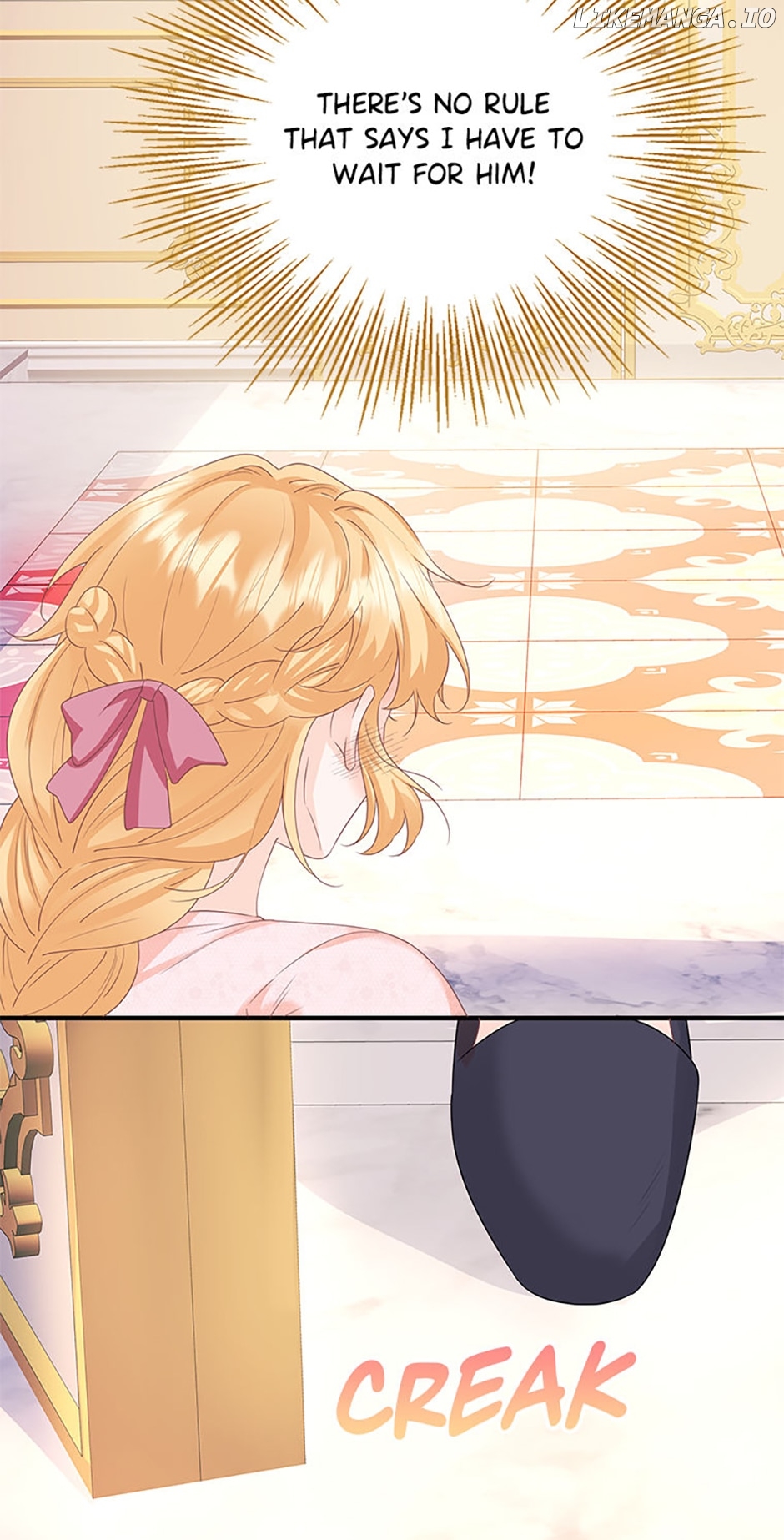 Let's Live Together Chapter 34 - page 59