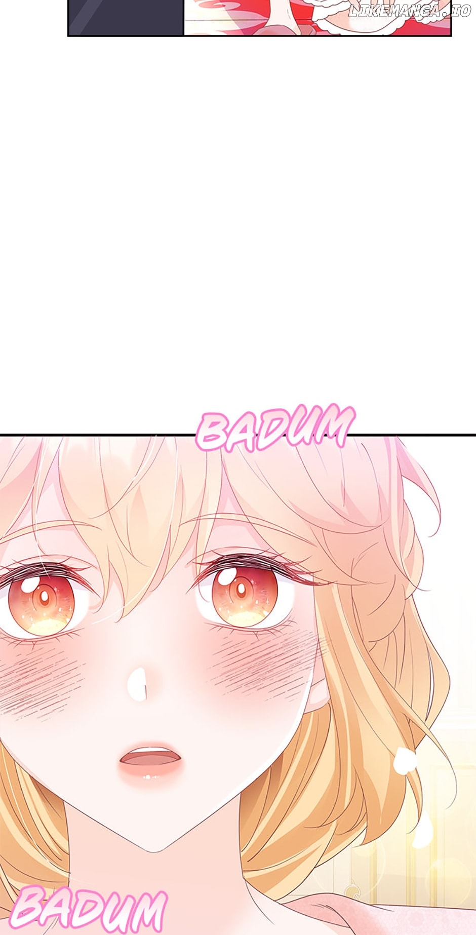 Let's Live Together Chapter 34 - page 61