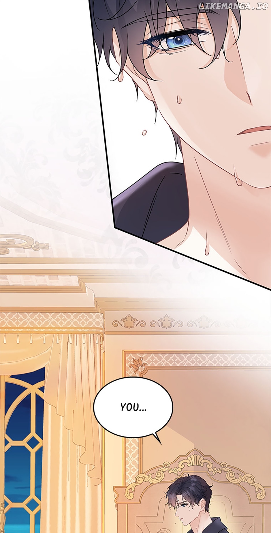 Let's Live Together Chapter 34 - page 64