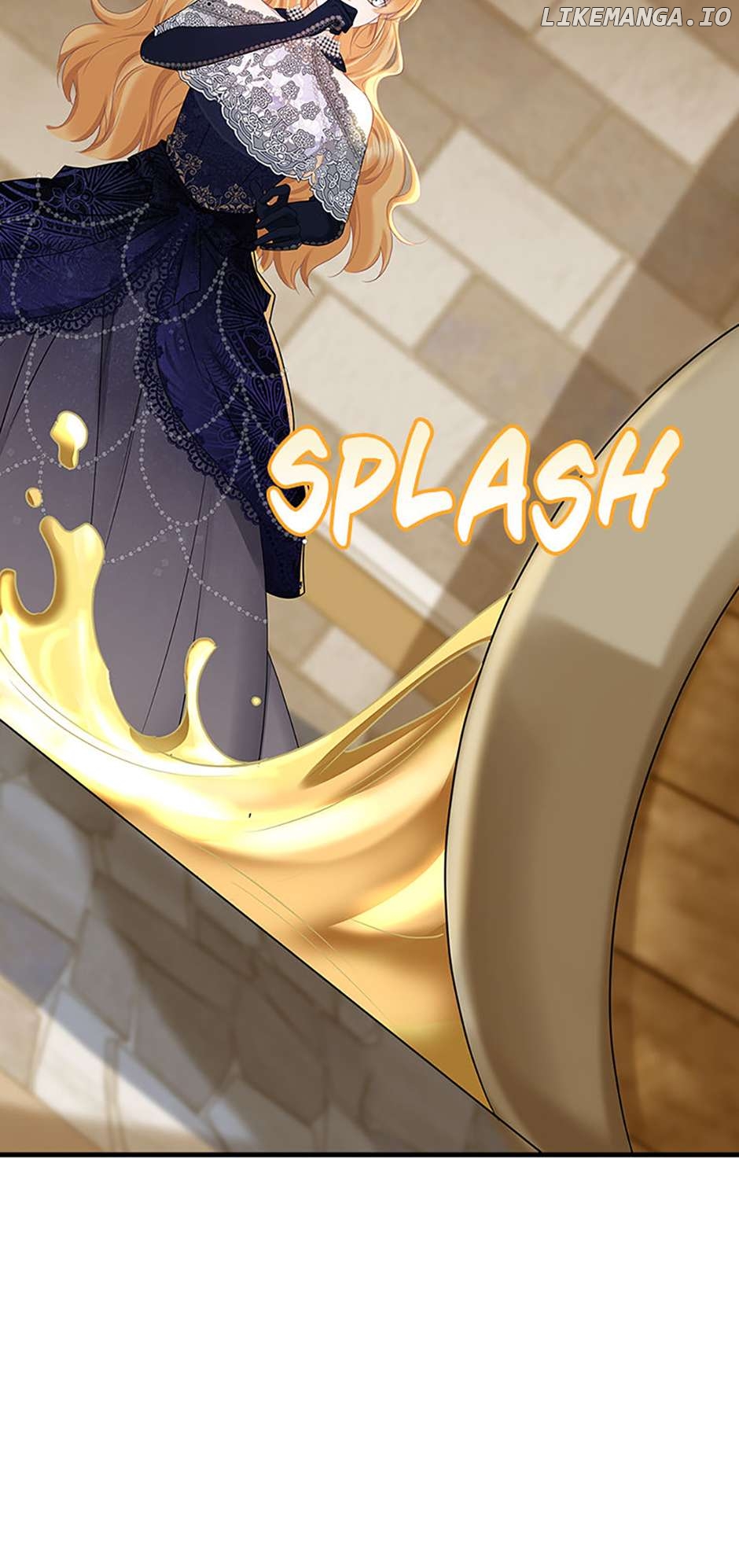 Let's Live Together Chapter 63 - page 10
