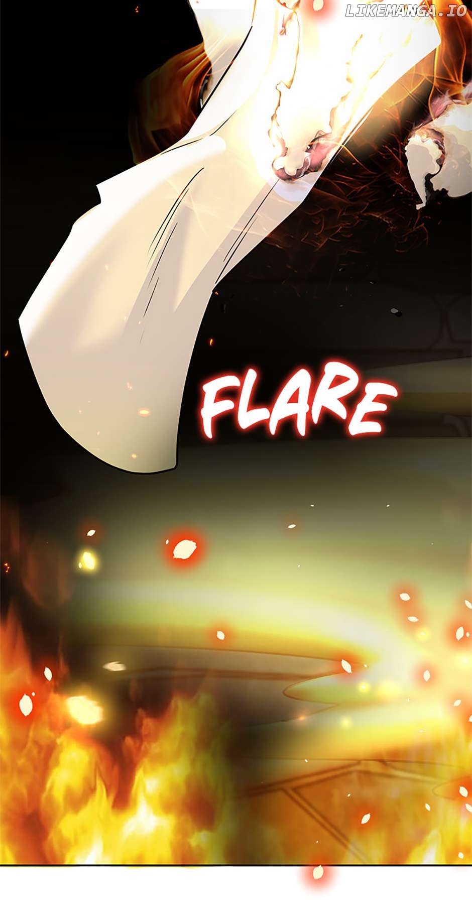 Let's Live Together Chapter 63 - page 17