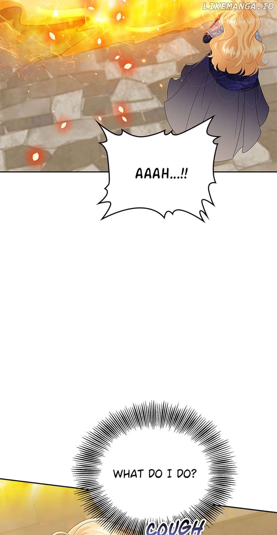 Let's Live Together Chapter 63 - page 19
