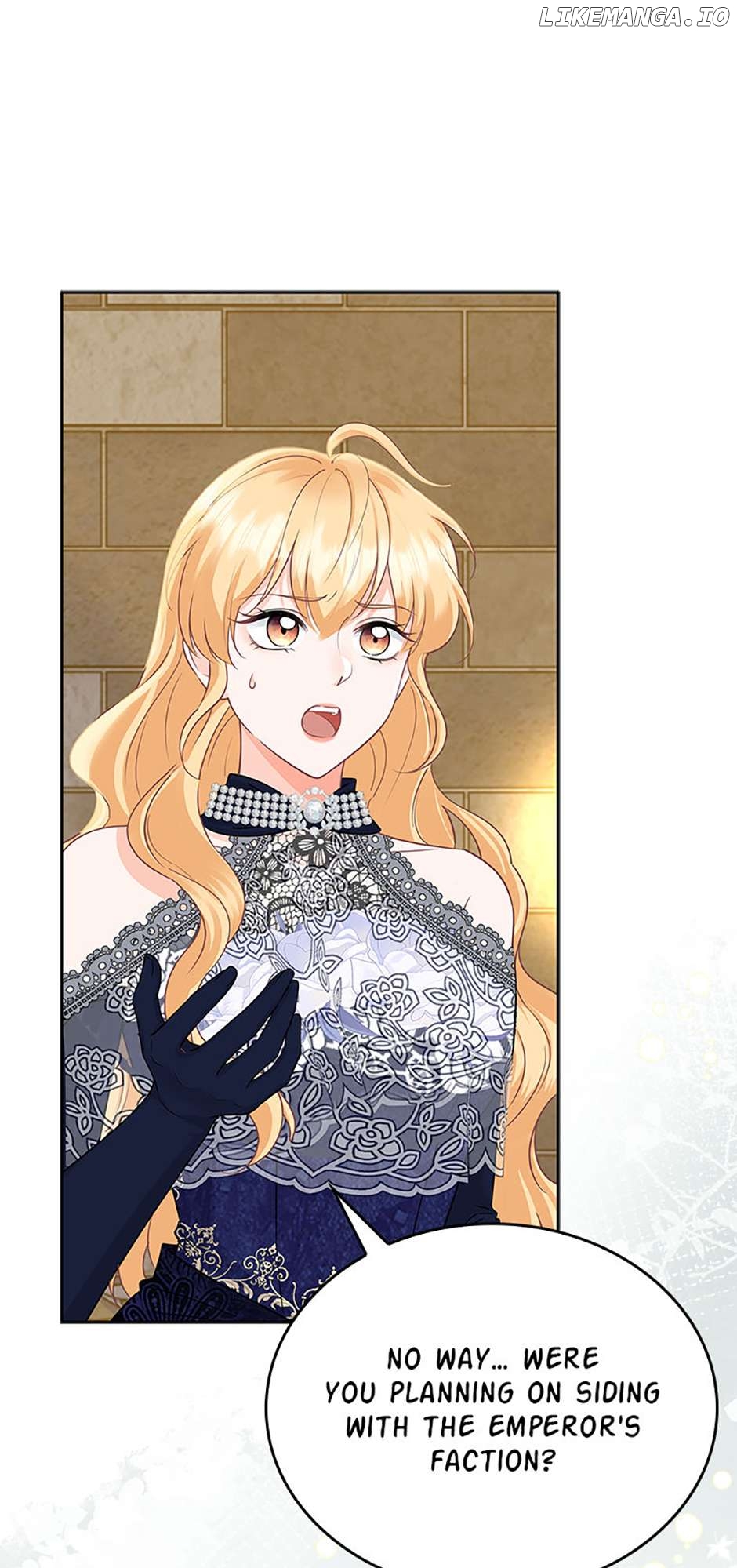 Let's Live Together Chapter 63 - page 2