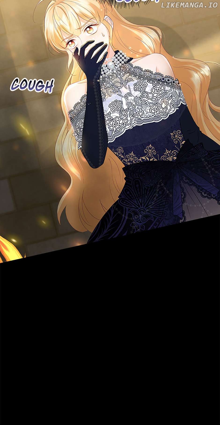 Let's Live Together Chapter 63 - page 20