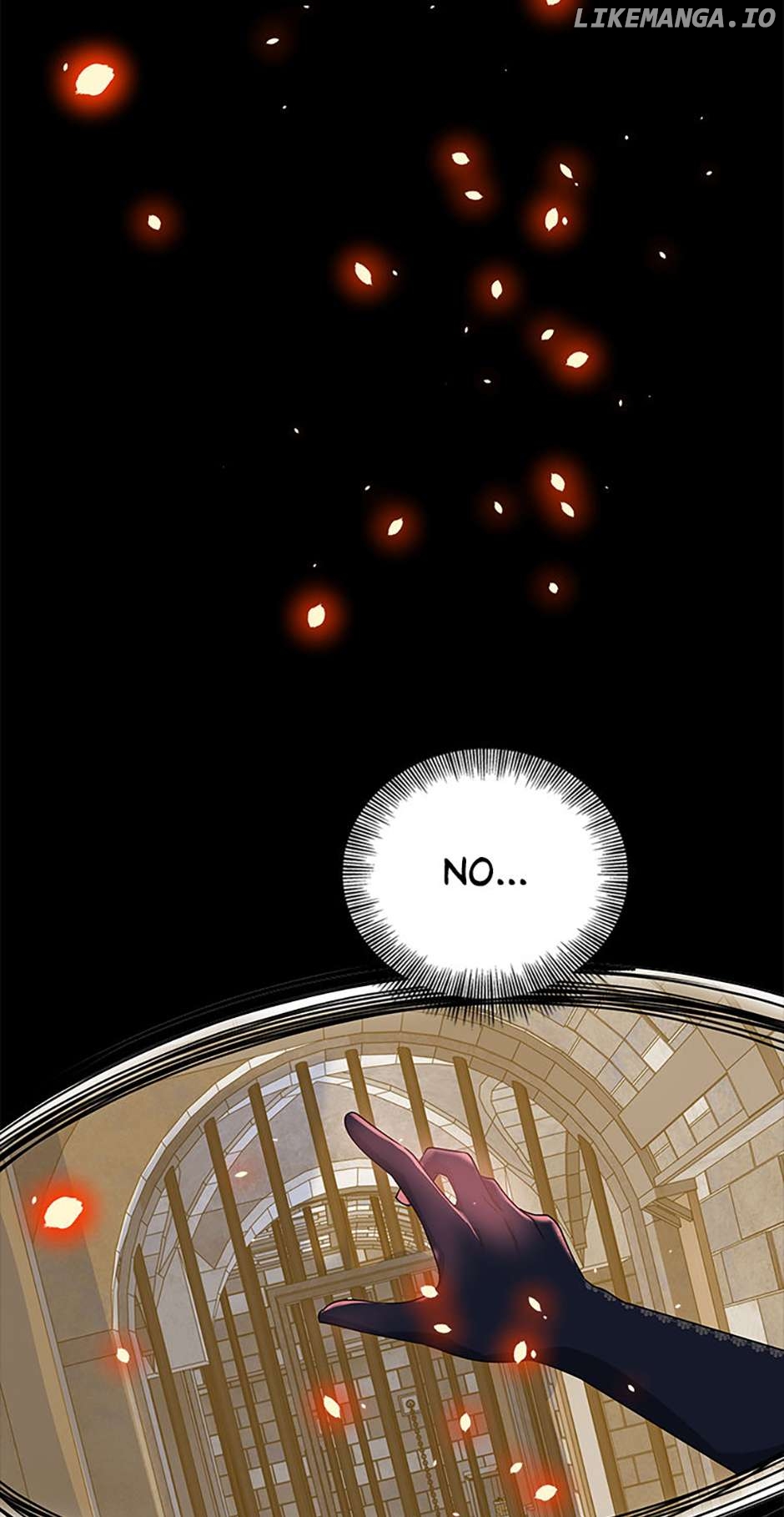 Let's Live Together Chapter 63 - page 24