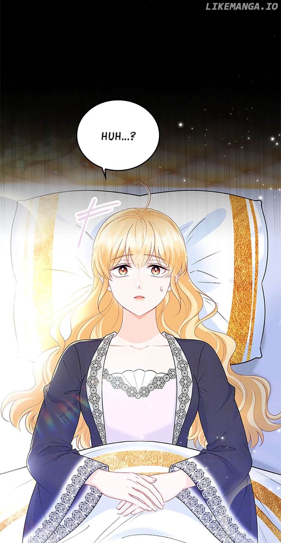 Let's Live Together Chapter 63 - page 27