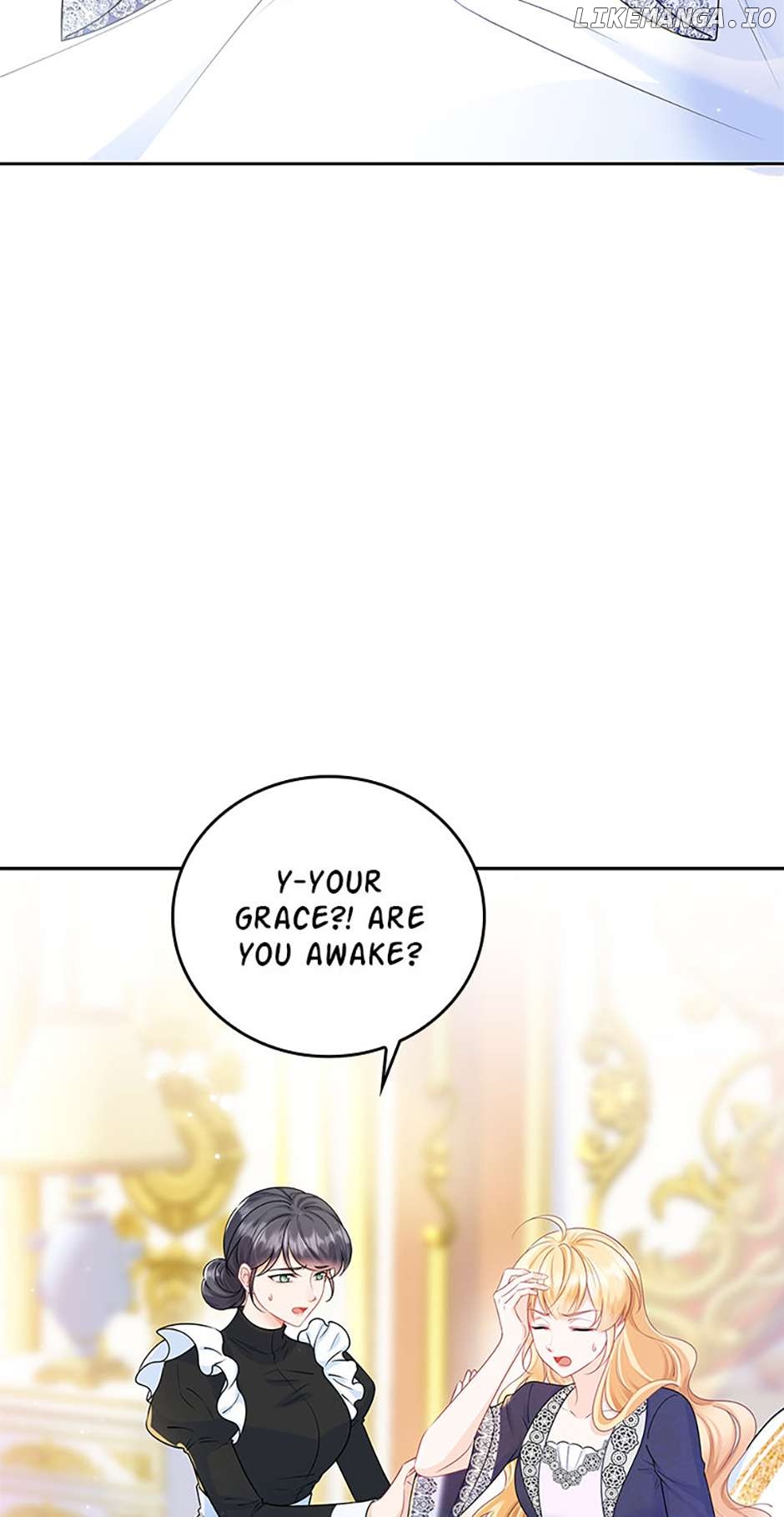 Let's Live Together Chapter 63 - page 28