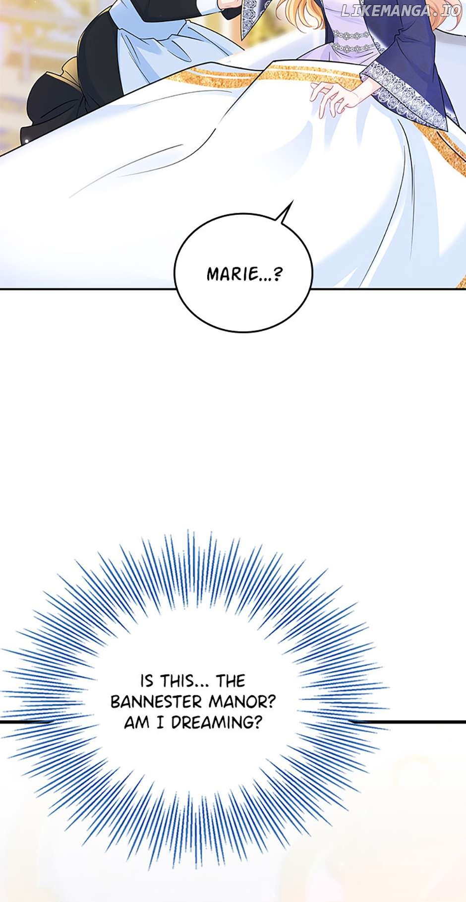 Let's Live Together Chapter 63 - page 29