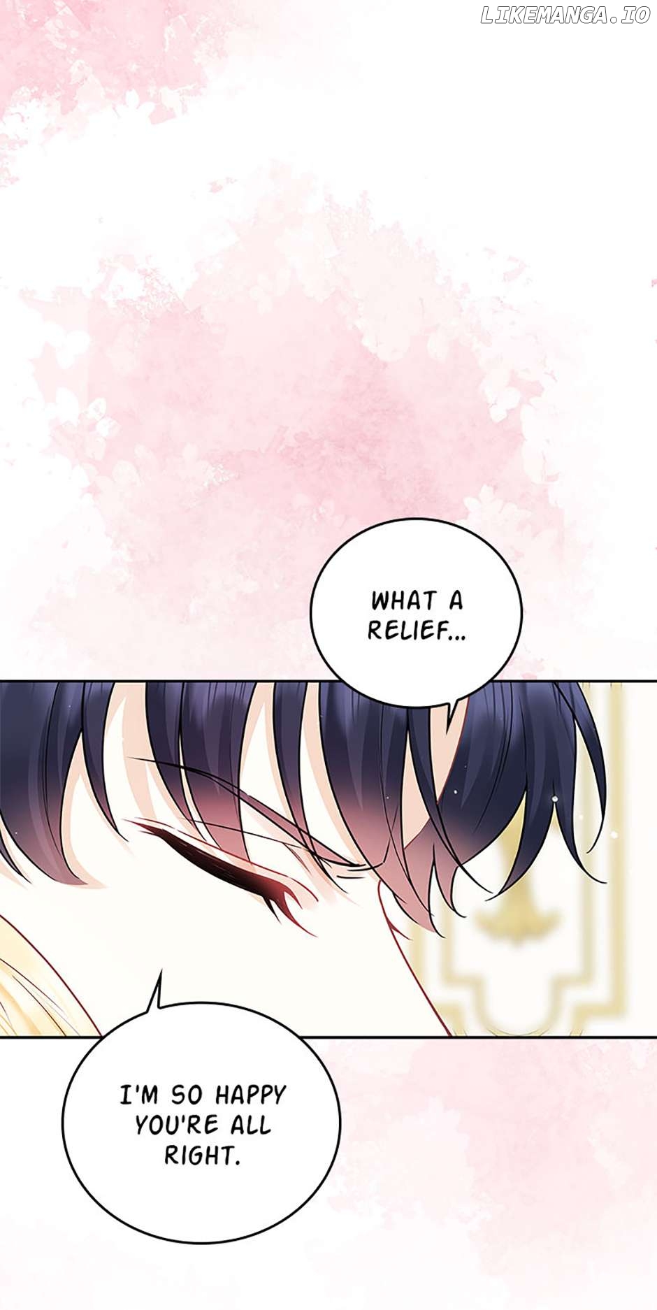 Let's Live Together Chapter 63 - page 34