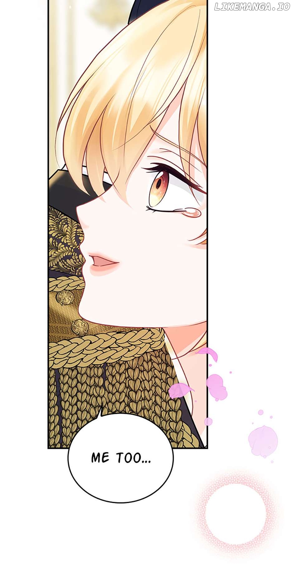 Let's Live Together Chapter 63 - page 37