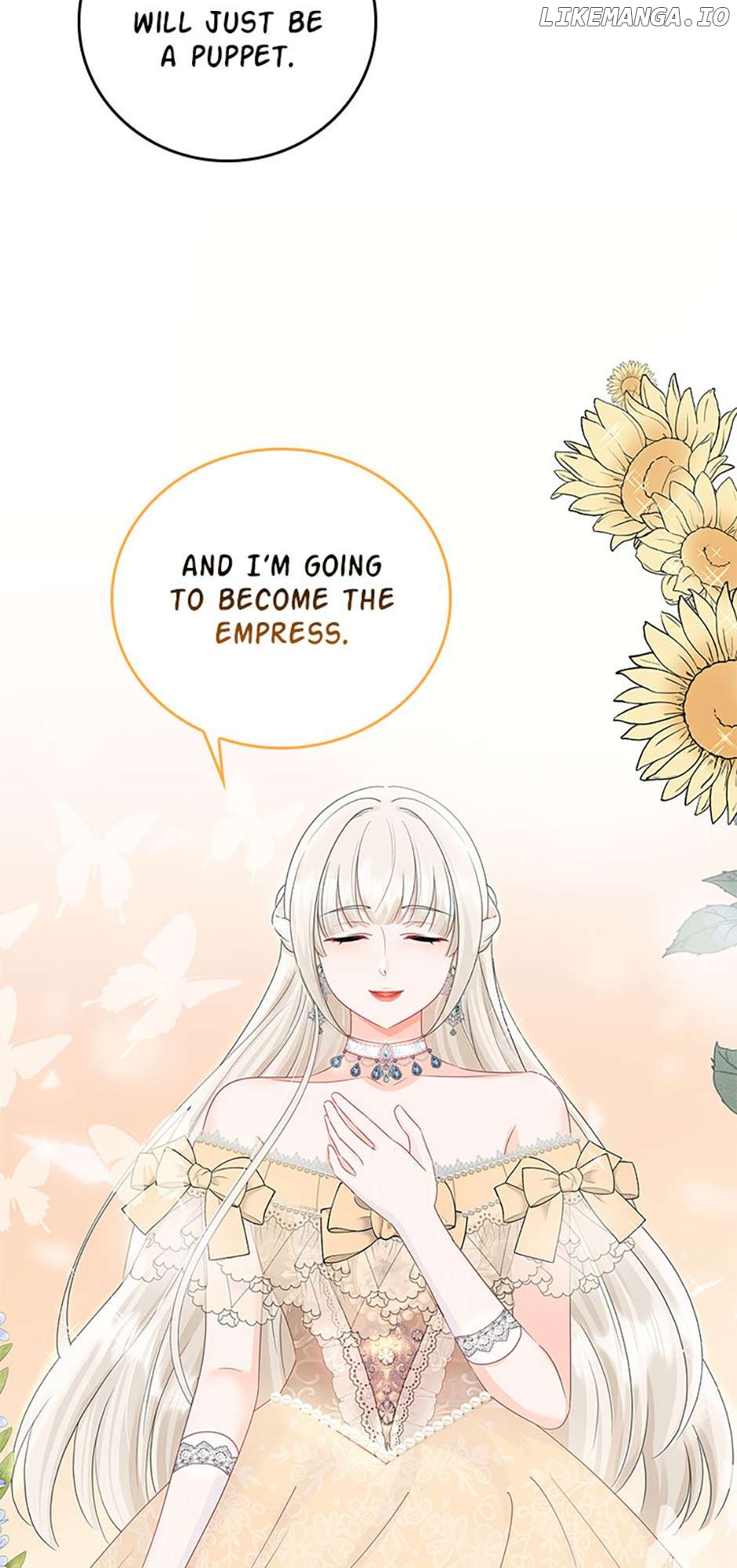 Let's Live Together Chapter 63 - page 4