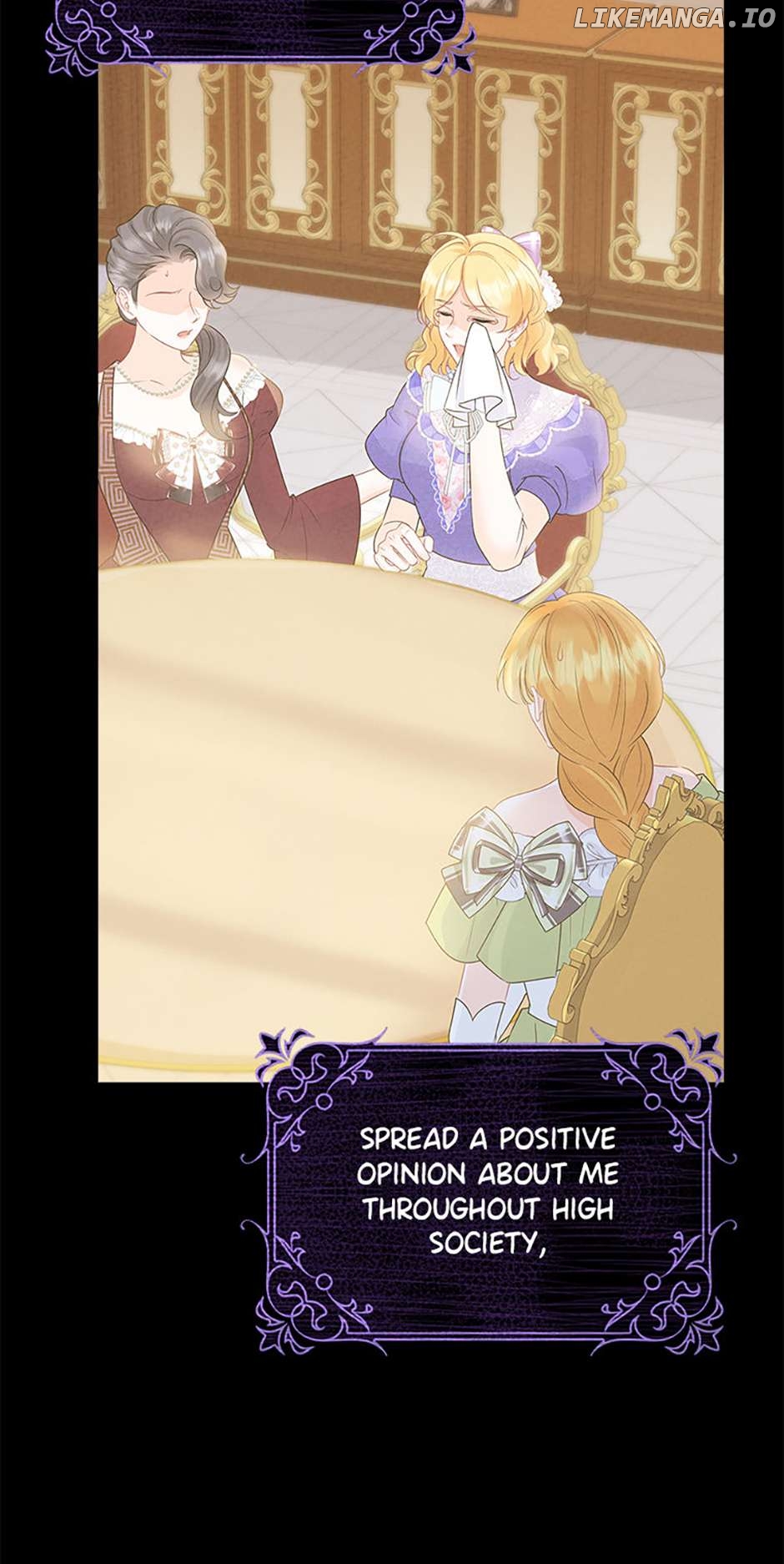 Let's Live Together Chapter 63 - page 43