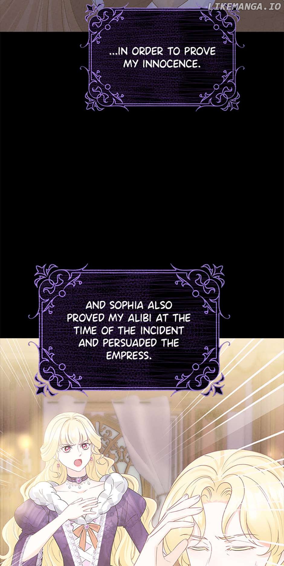 Let's Live Together Chapter 63 - page 45