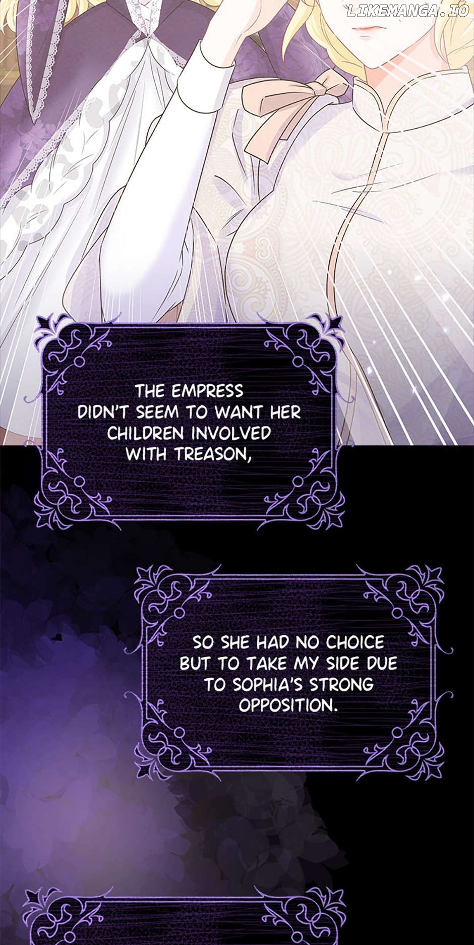 Let's Live Together Chapter 63 - page 46