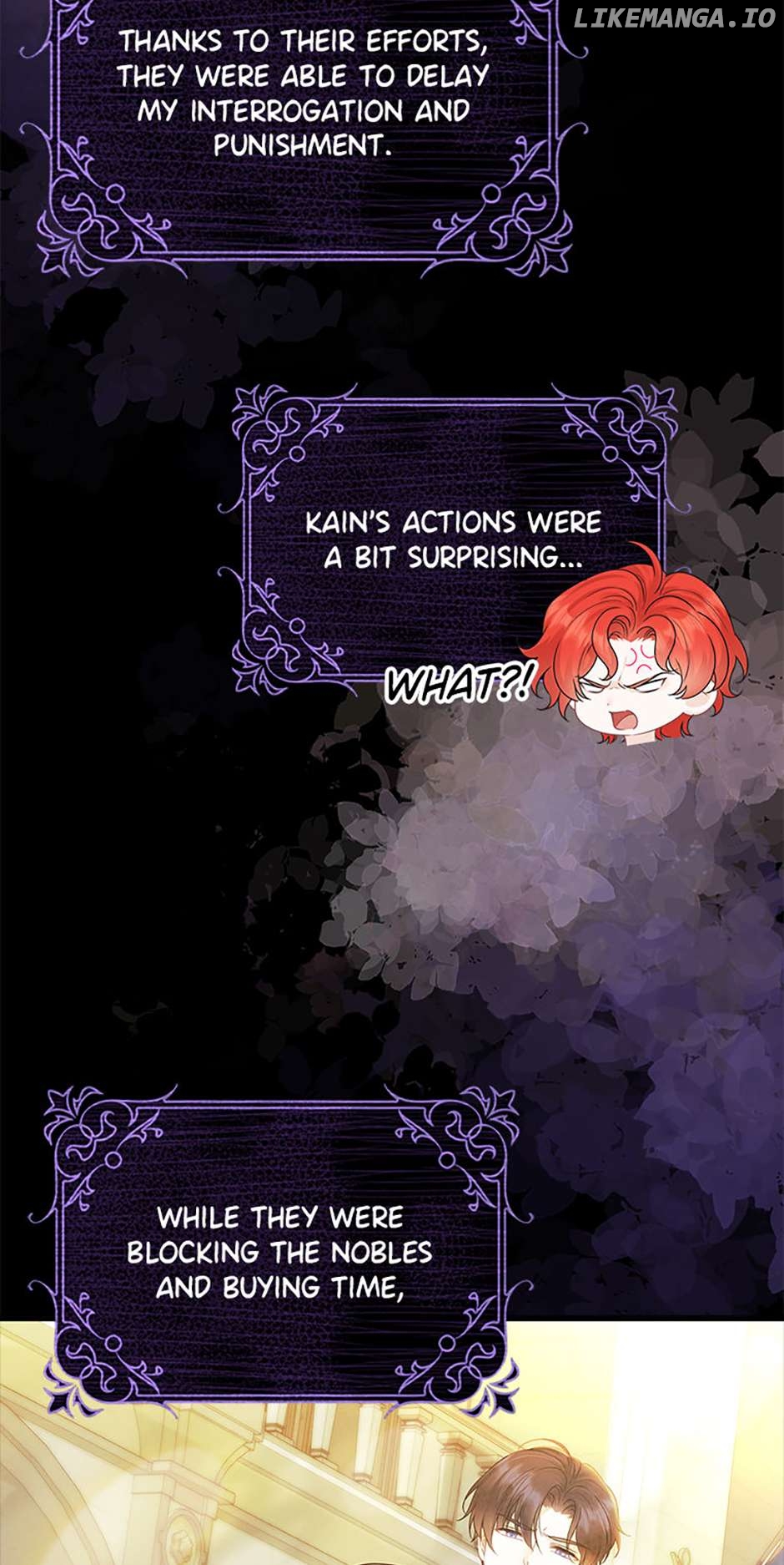 Let's Live Together Chapter 63 - page 47