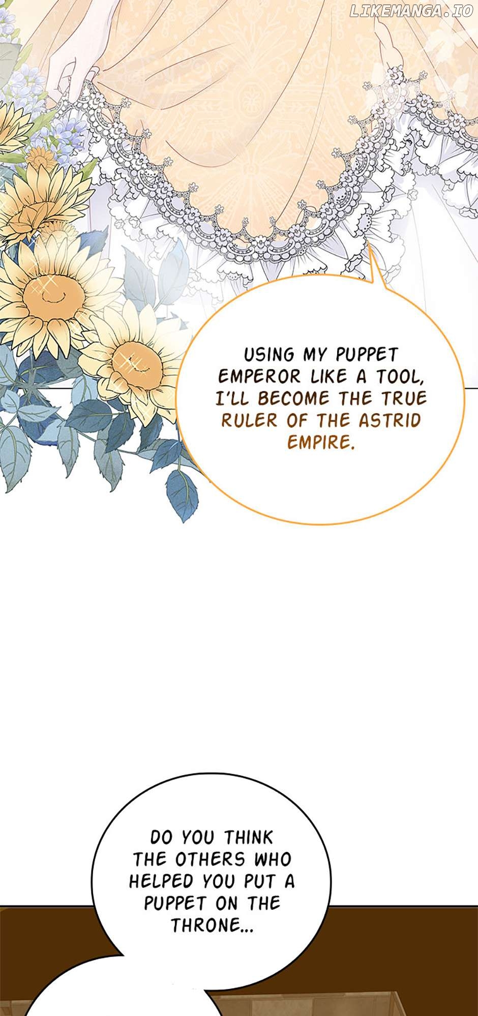 Let's Live Together Chapter 63 - page 5