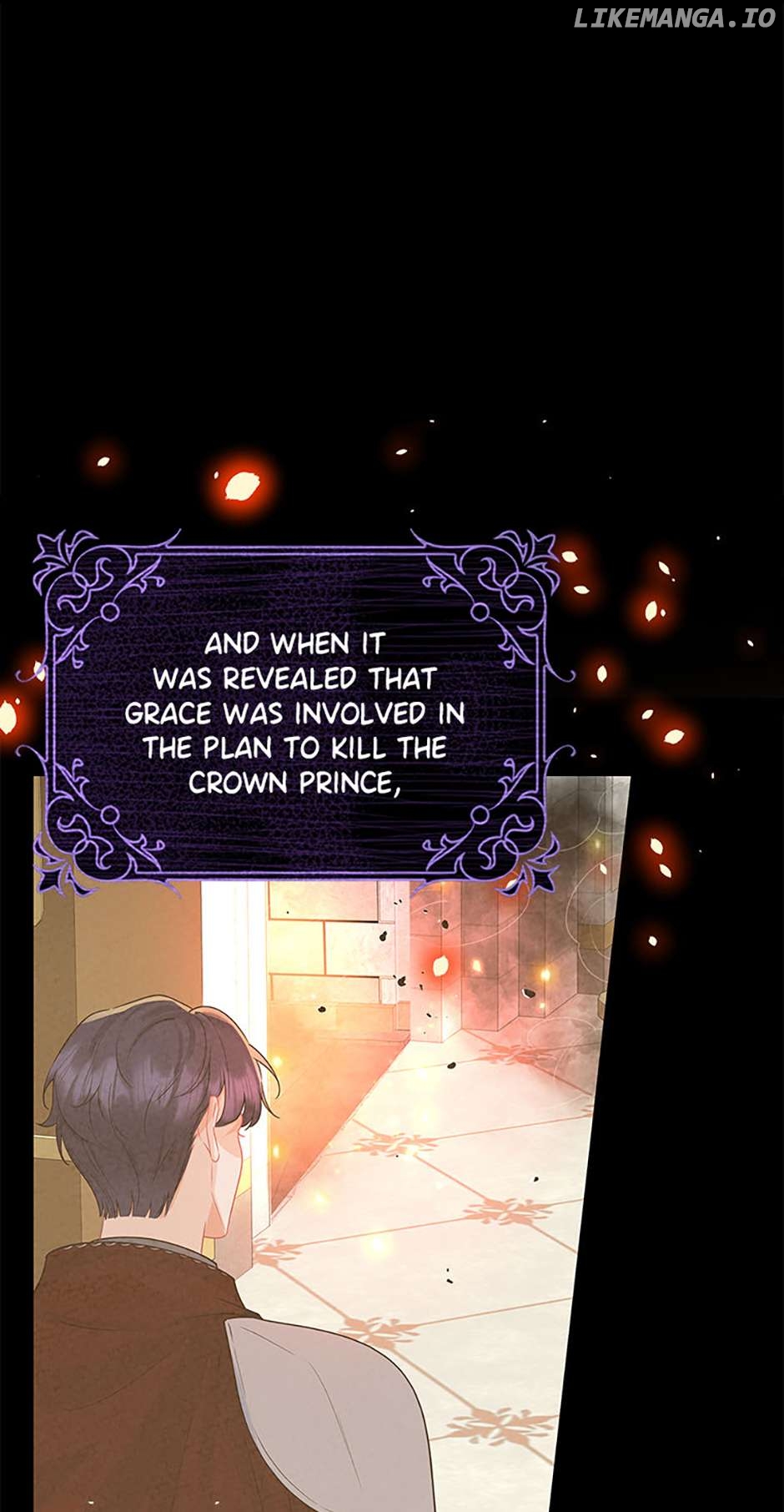 Let's Live Together Chapter 63 - page 51