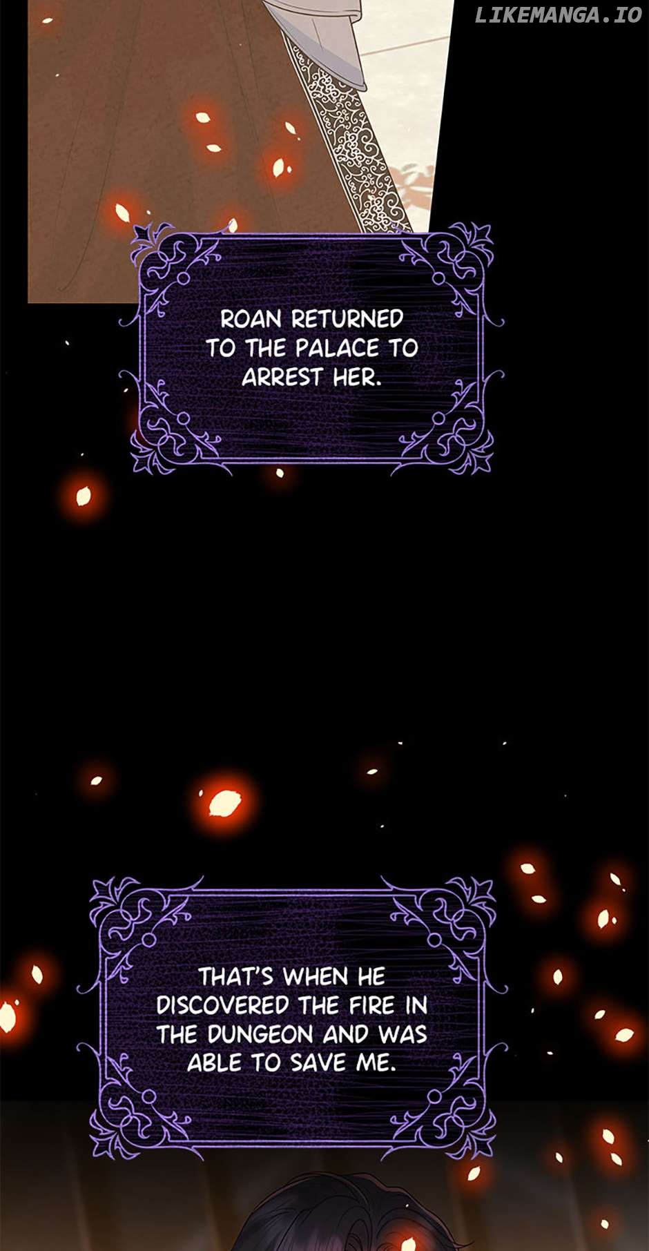 Let's Live Together Chapter 63 - page 52