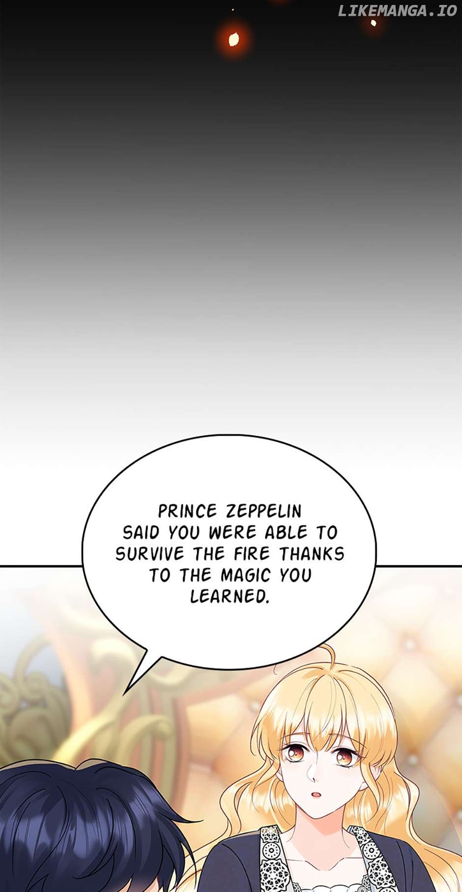 Let's Live Together Chapter 63 - page 54