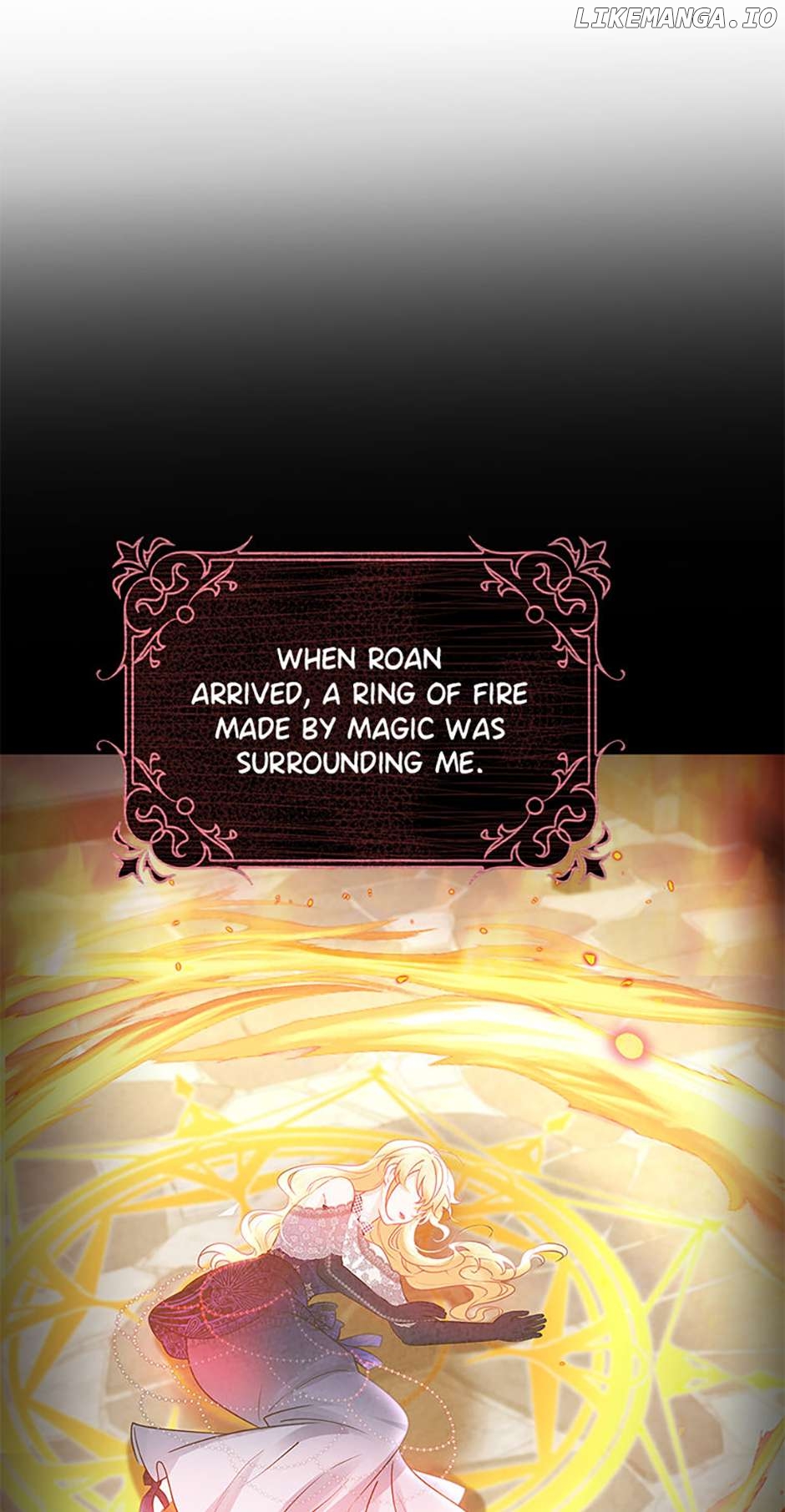 Let's Live Together Chapter 63 - page 56