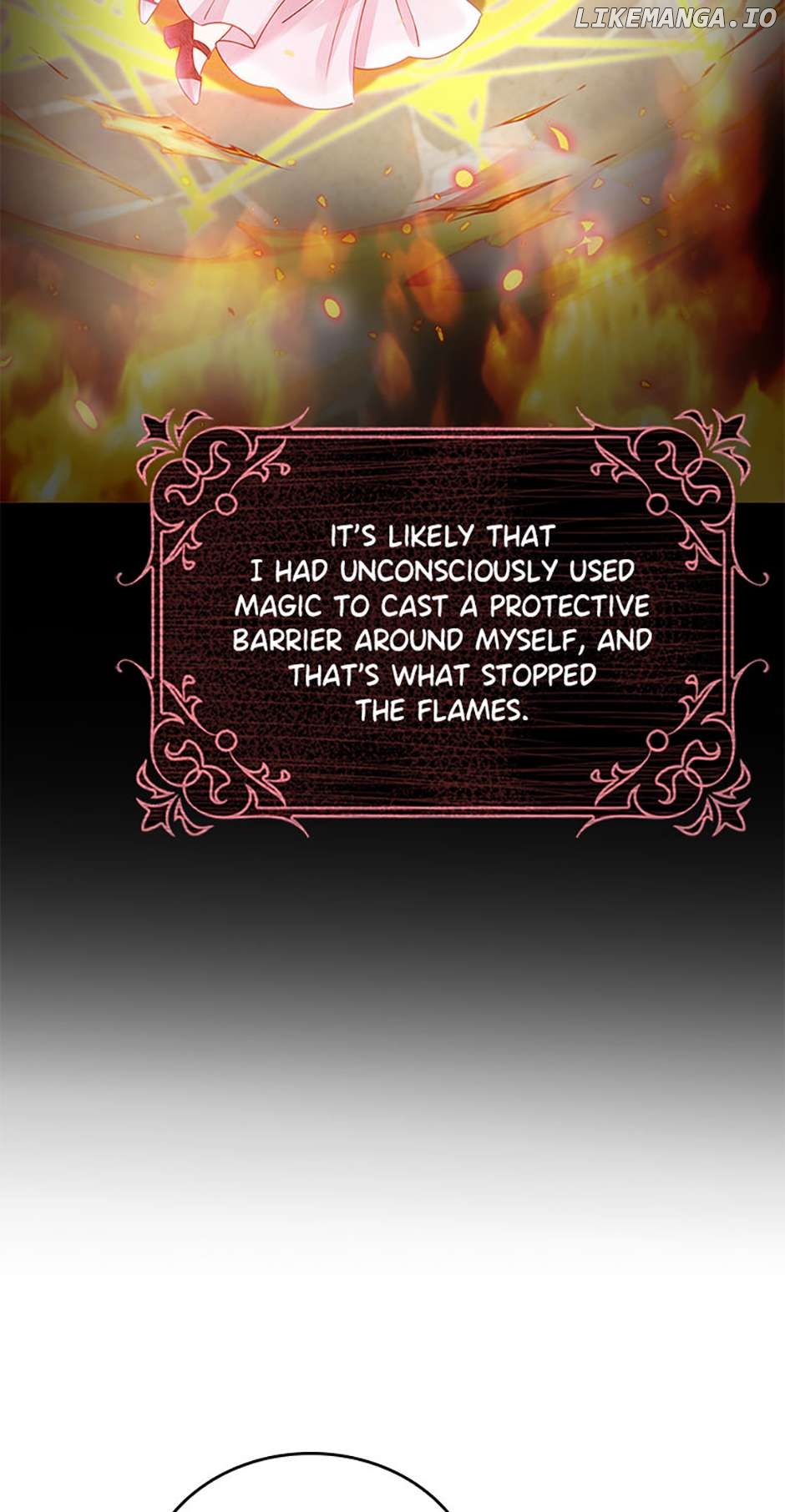 Let's Live Together Chapter 63 - page 57