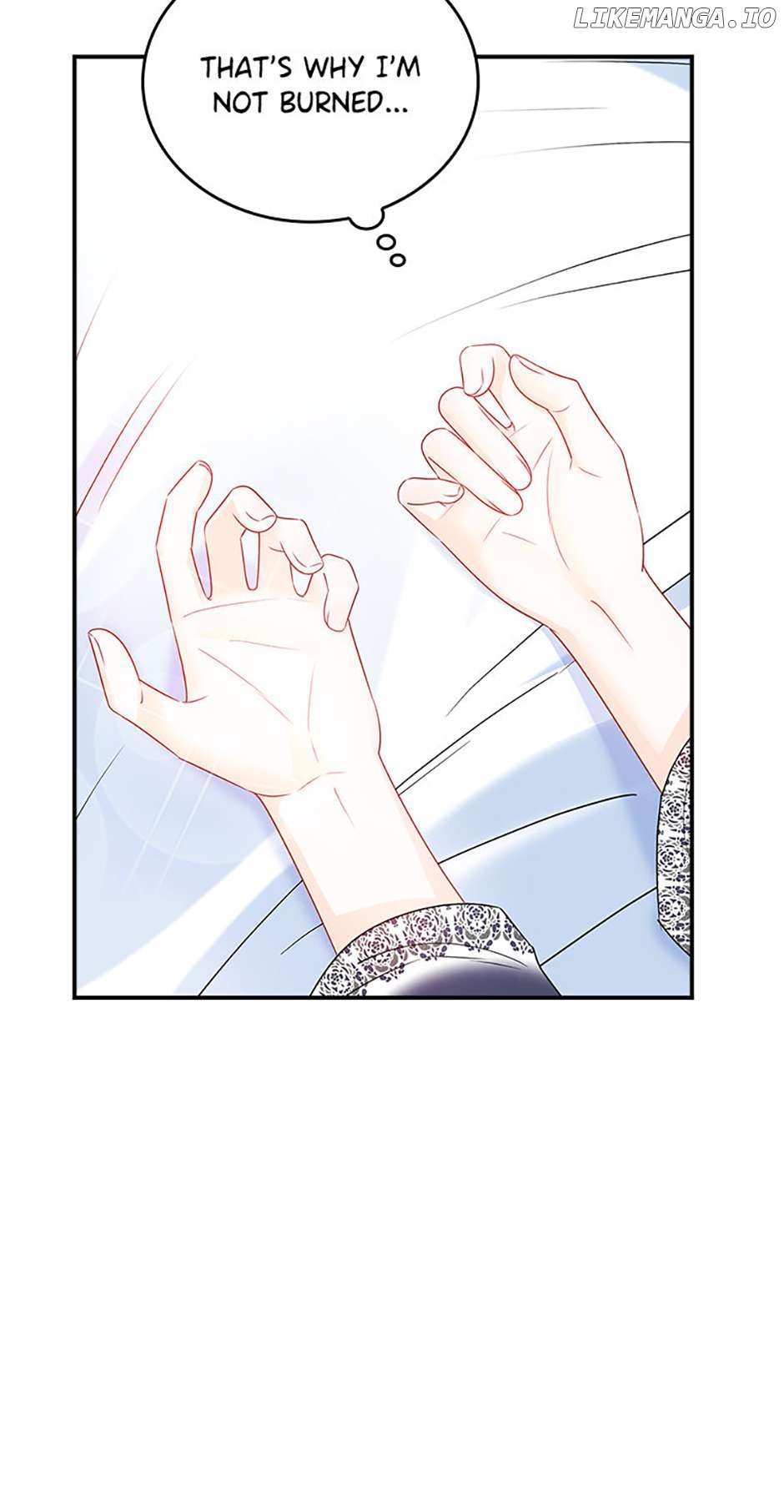 Let's Live Together Chapter 63 - page 58