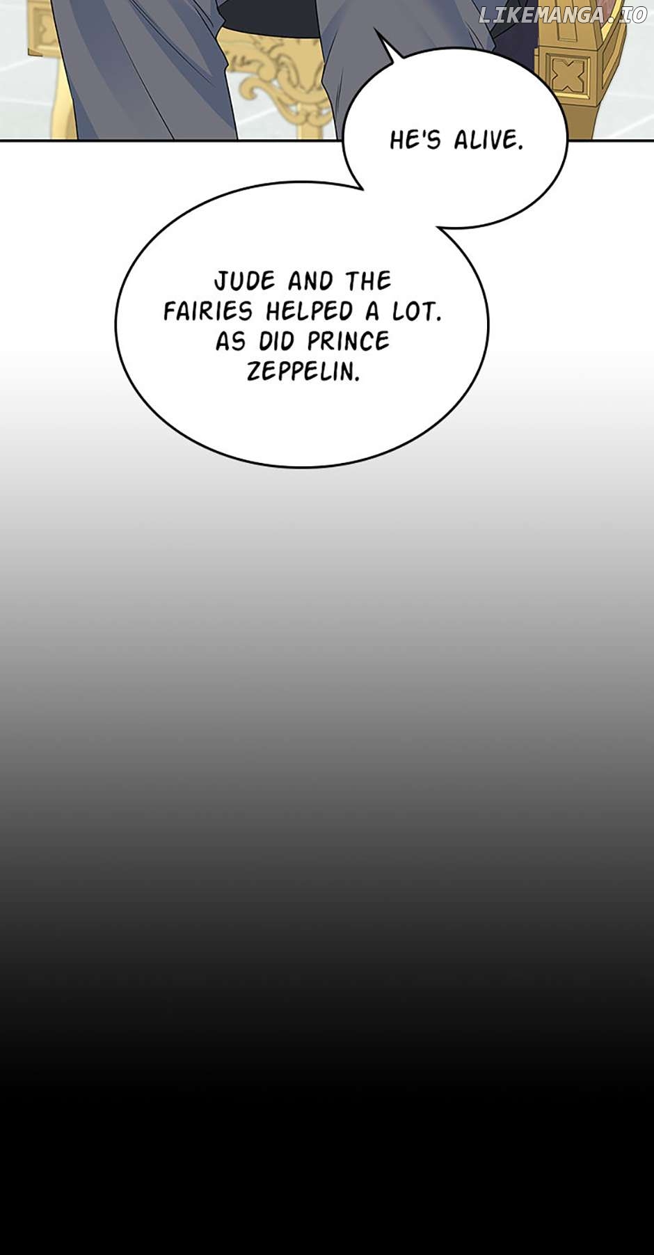 Let's Live Together Chapter 63 - page 60