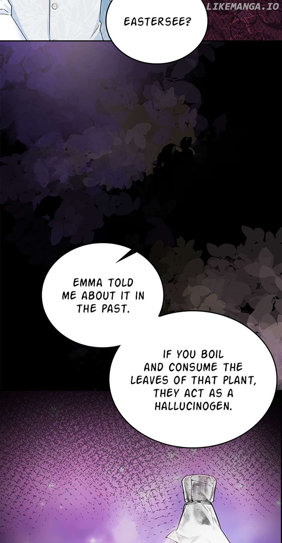 Let's Live Together Chapter 63 - page 62