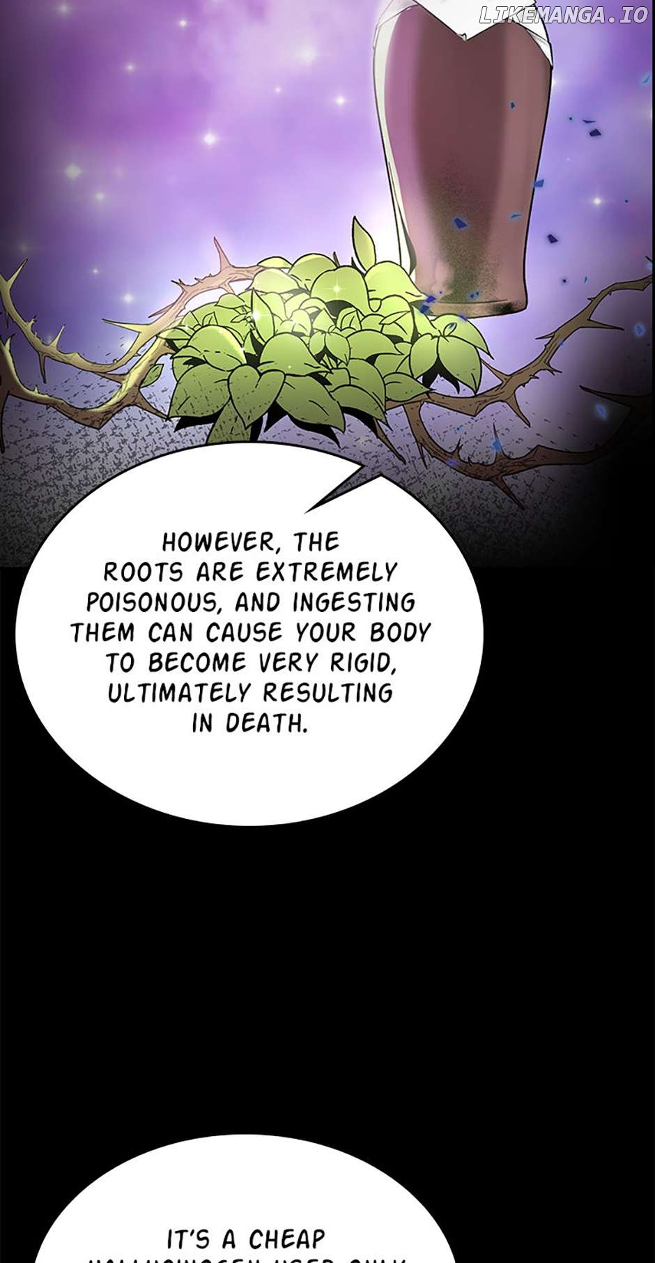 Let's Live Together Chapter 63 - page 63