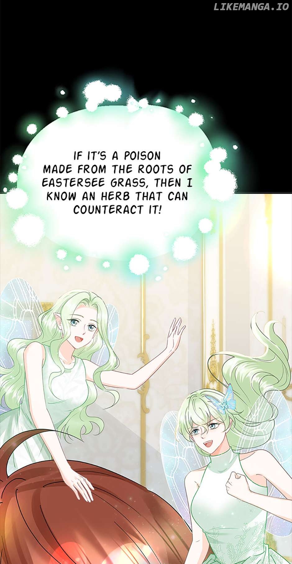 Let's Live Together Chapter 63 - page 65