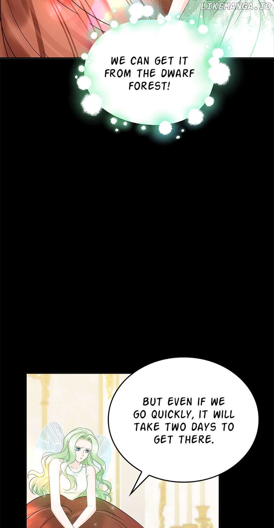 Let's Live Together Chapter 63 - page 66