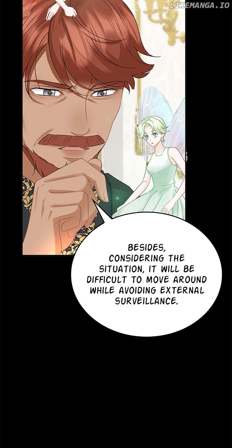 Let's Live Together Chapter 63 - page 67