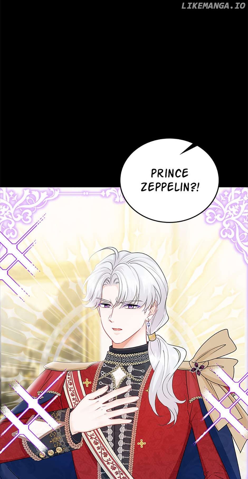Let's Live Together Chapter 63 - page 69