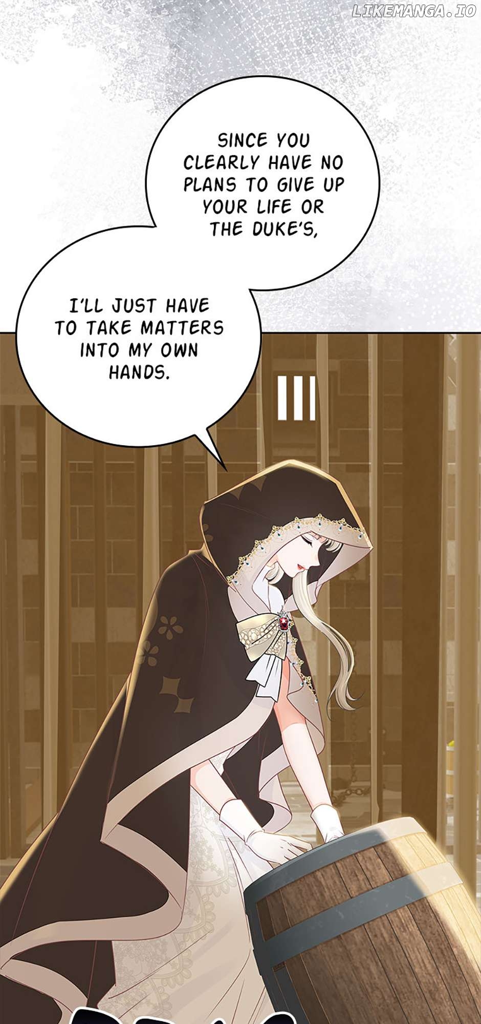 Let's Live Together Chapter 63 - page 7