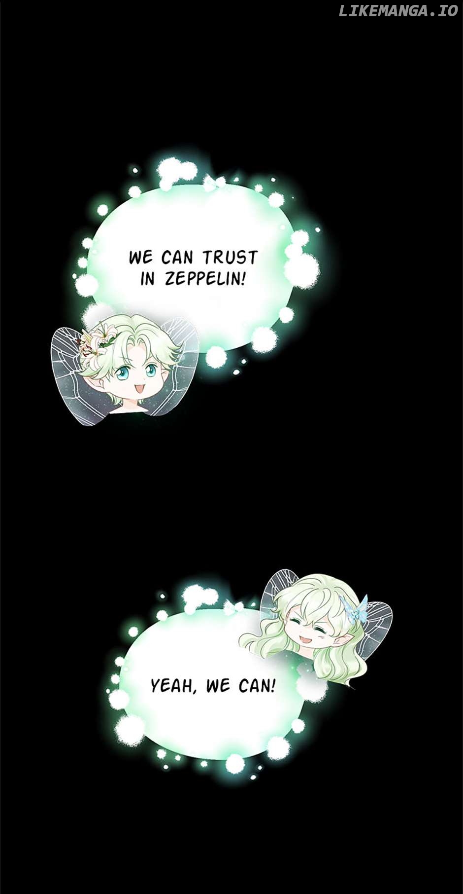 Let's Live Together Chapter 63 - page 71